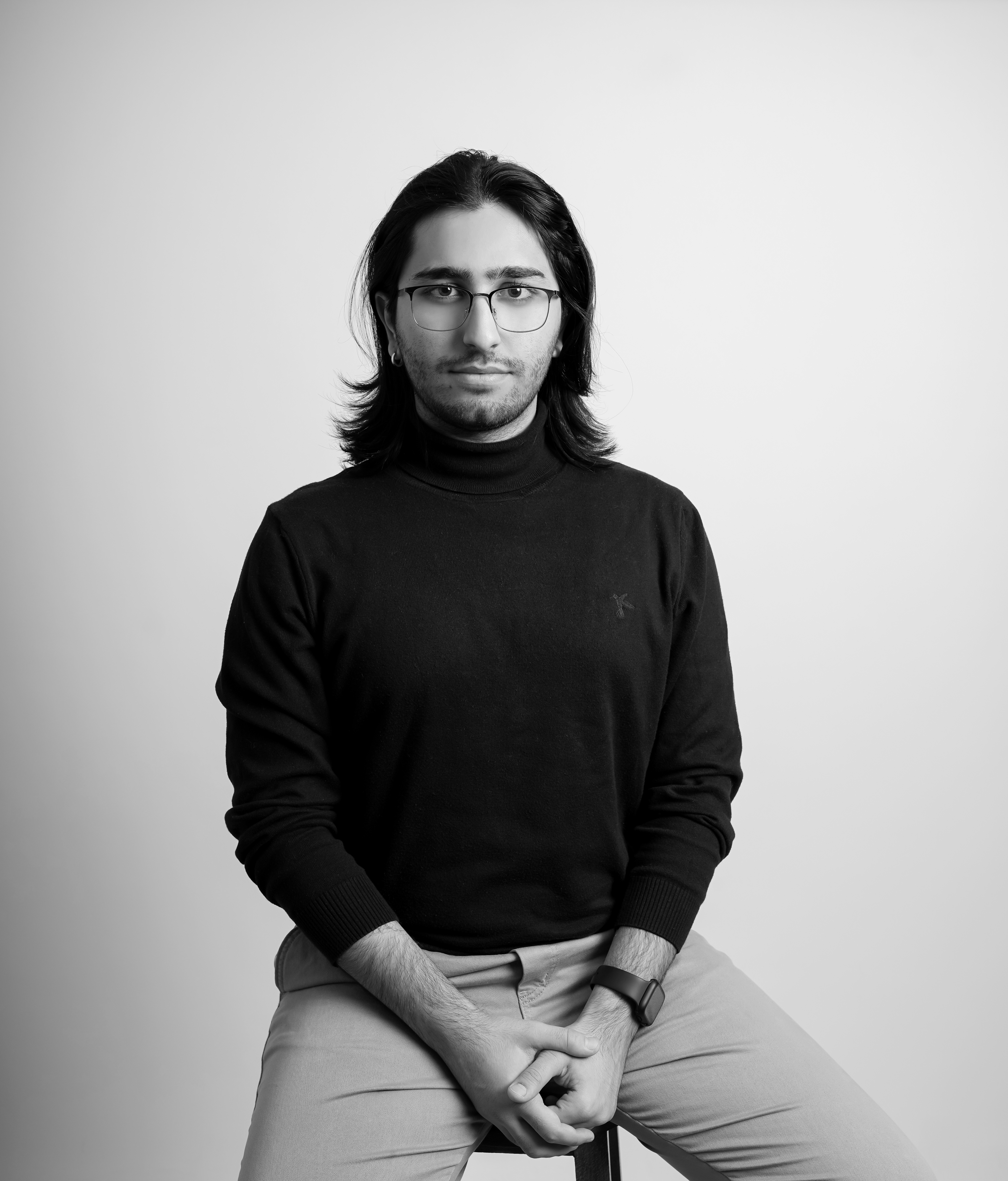 Eren Başaran