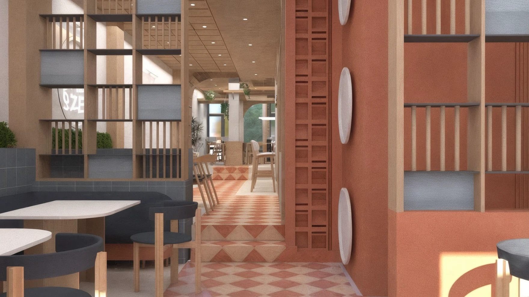 Tiny House Projesi