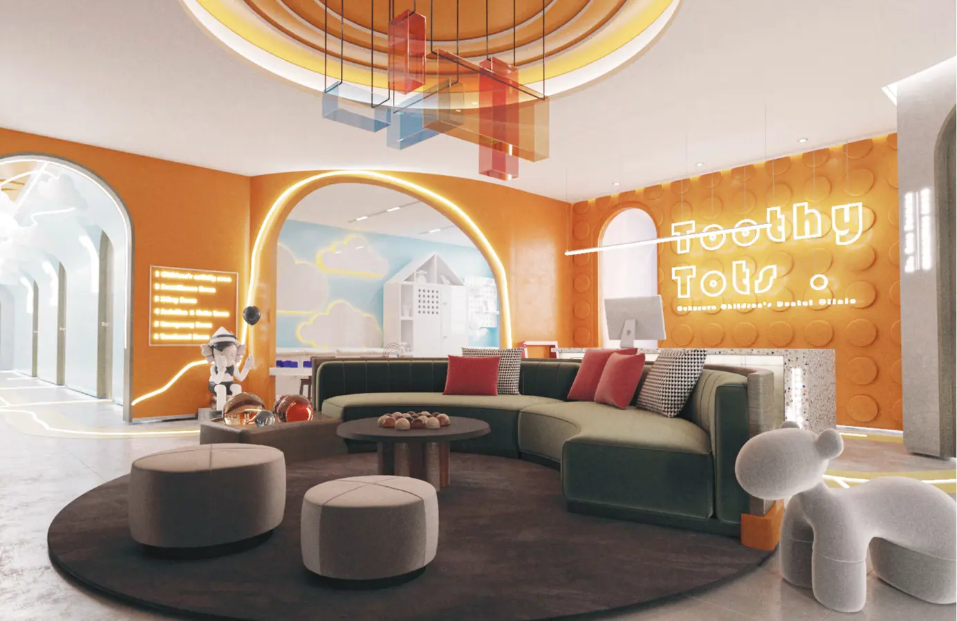 Çocuk Kliniği
